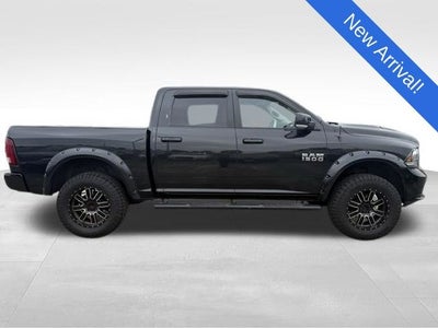 2018 RAM 1500 Sport