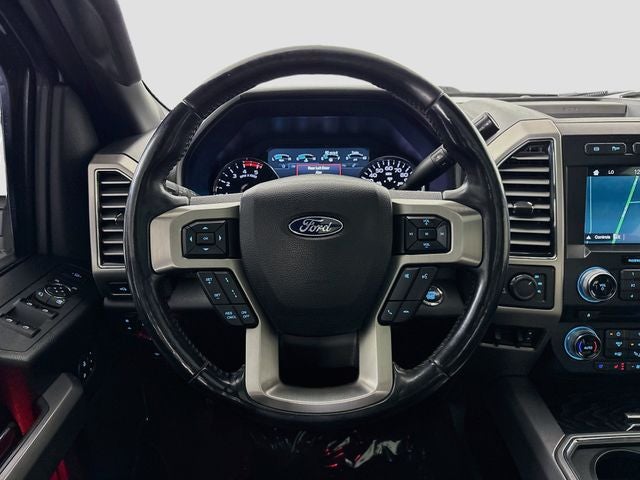 2018 Ford F-350SD XL