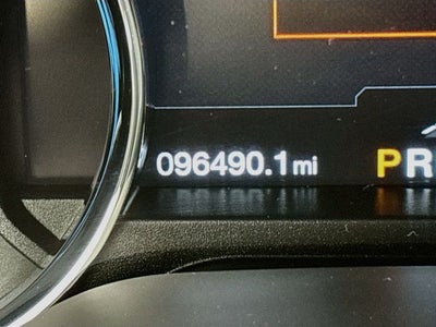 2018 Ford F-350SD XL