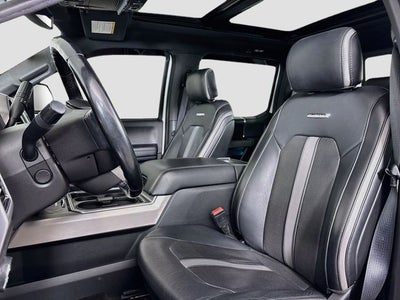 2018 Ford F-350SD XL