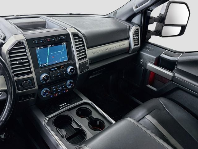 2018 Ford F-350SD XL