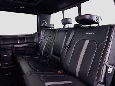 2018 Ford F-350SD XL