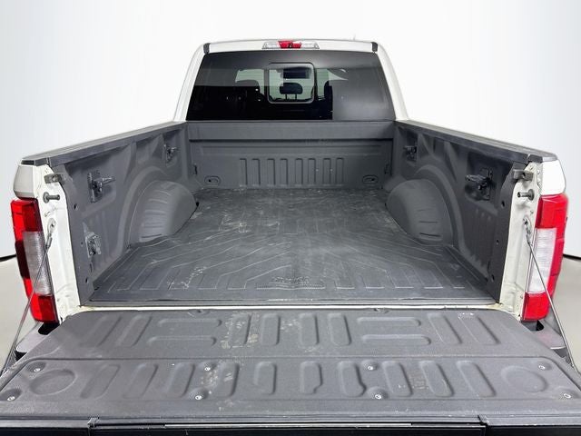 2018 Ford F-350SD XL