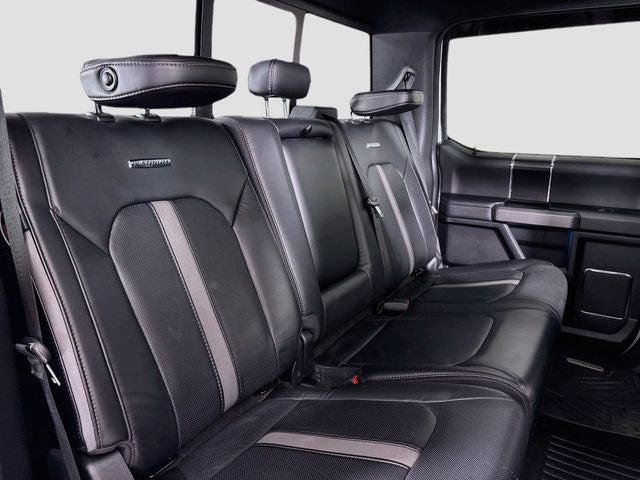 2018 Ford F-350SD XL