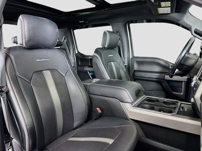 2018 Ford F-350SD XL