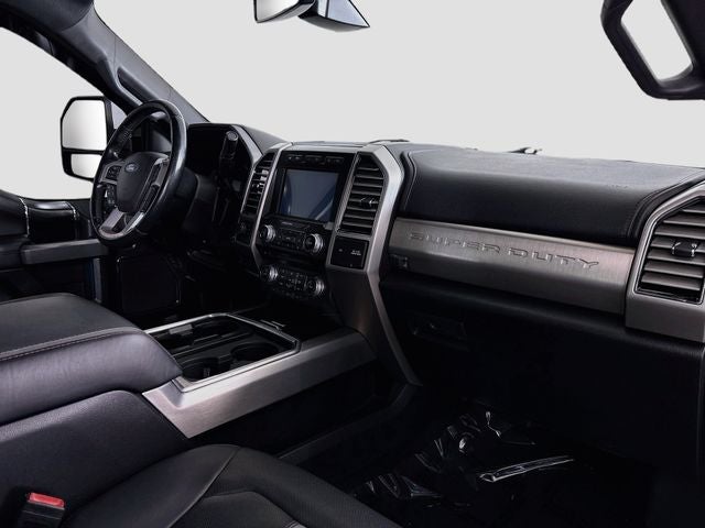 2018 Ford F-350SD XL