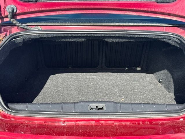 2011 Chevrolet Malibu LT 2LT