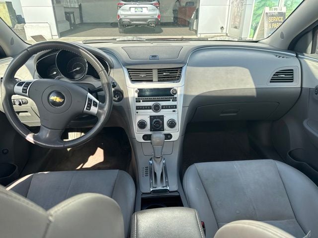 2011 Chevrolet Malibu LT 2LT