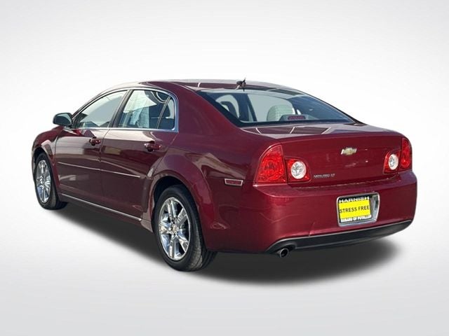 2011 Chevrolet Malibu LT 2LT