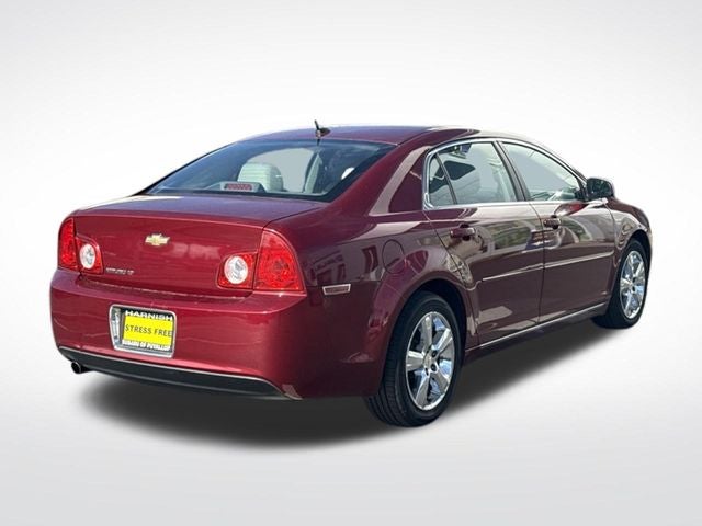 2011 Chevrolet Malibu LT 2LT