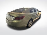 2013 Buick LaCrosse Leather Group