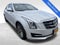 2018 Cadillac ATS 2.0L Turbo