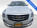 2018 Cadillac ATS 2.0L Turbo