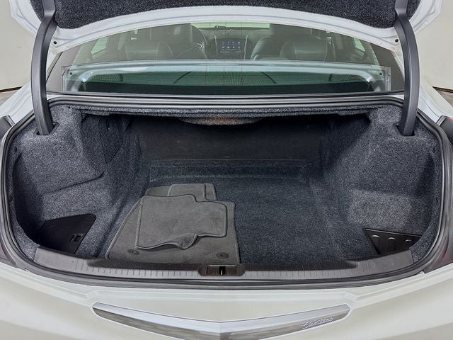 2018 Cadillac ATS 2.0L Turbo