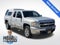 2011 Chevrolet Silverado 1500 LTZ