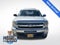 2011 Chevrolet Silverado 1500 LTZ