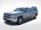 2011 Chevrolet Silverado 1500 LTZ