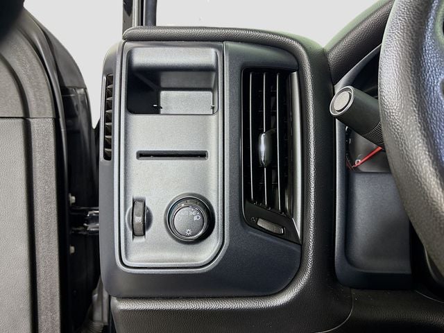 2015 Chevrolet Silverado 1500 LS