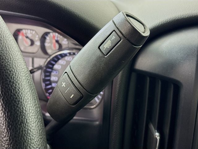 2015 Chevrolet Silverado 1500 LS