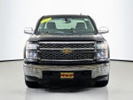 2015 Chevrolet Silverado 1500 LS