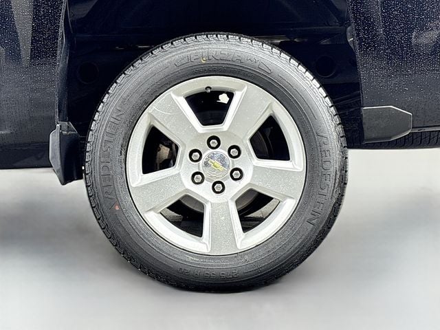 2015 Chevrolet Silverado 1500 LS