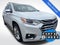 2018 Chevrolet Traverse High Country