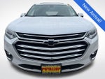 2018 Chevrolet Traverse High Country