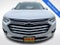 2018 Chevrolet Traverse High Country