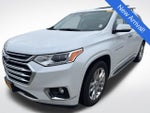 2018 Chevrolet Traverse High Country