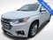 2018 Chevrolet Traverse High Country