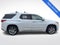 2018 Chevrolet Traverse High Country