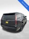 2017 Cadillac Escalade Premium Luxury