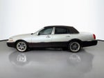 2007 Lincoln Town Car Signature