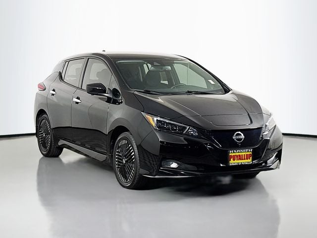 2023 Nissan Leaf SV Plus