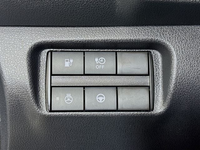 2023 Nissan Leaf SV Plus