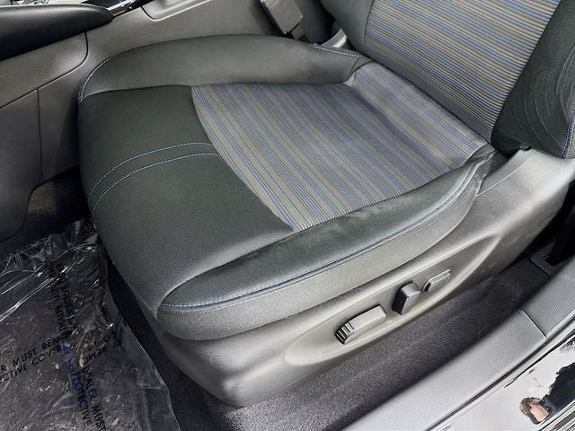 2023 Nissan Leaf SV Plus