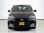 2023 Nissan Leaf SV Plus