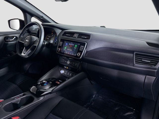 2023 Nissan Leaf SV Plus