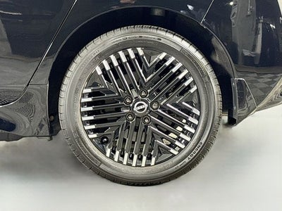 2023 Nissan Leaf SV Plus