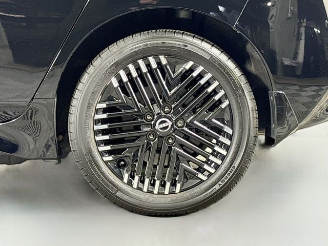 2023 Nissan Leaf SV Plus