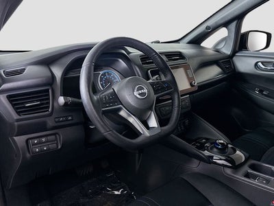 2023 Nissan Leaf SV Plus