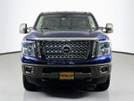 2017 Nissan Titan XD Platinum Reserve