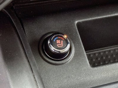 2017 Nissan Titan XD Platinum Reserve