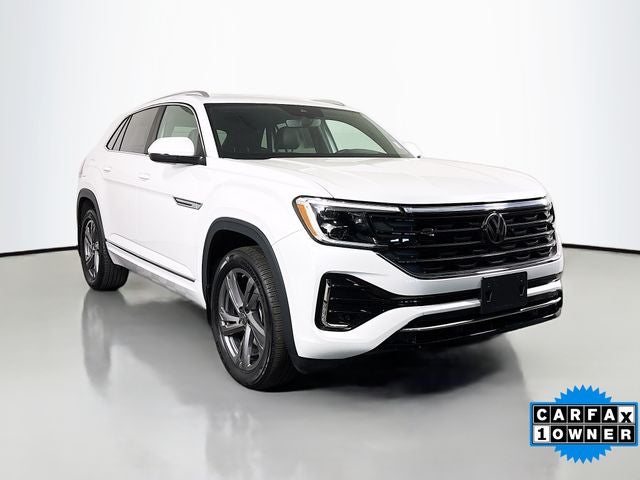 2024 Volkswagen Atlas Cross Sport 2.0T SEL R-Line