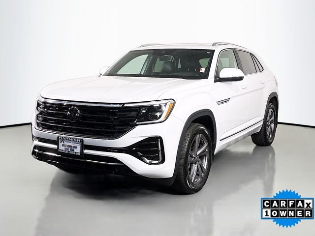 2024 Volkswagen Atlas Cross Sport 2.0T SEL R-Line