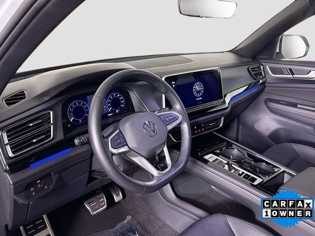 2024 Volkswagen Atlas Cross Sport 2.0T SEL R-Line