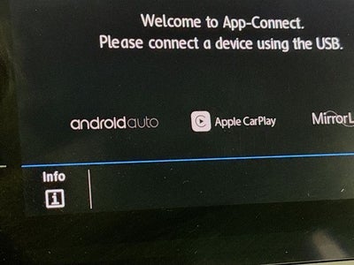 2019 Volkswagen Atlas 3.6L V6 SE