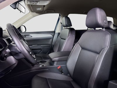 2019 Volkswagen Atlas 3.6L V6 SE