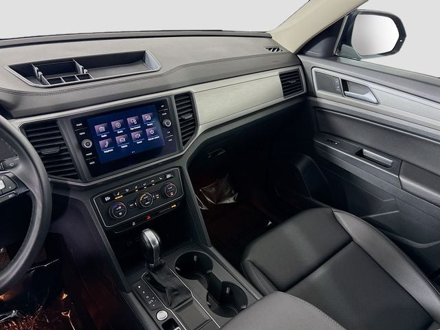 2019 Volkswagen Atlas 3.6L V6 SE