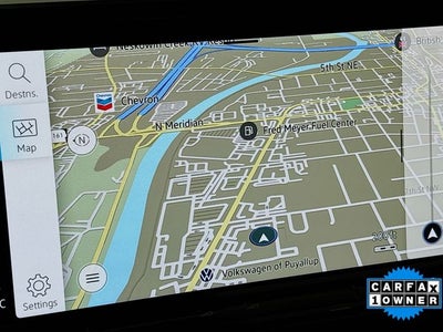 2025 Volkswagen Atlas Cross Sport 2.0T SEL Premium R-Line